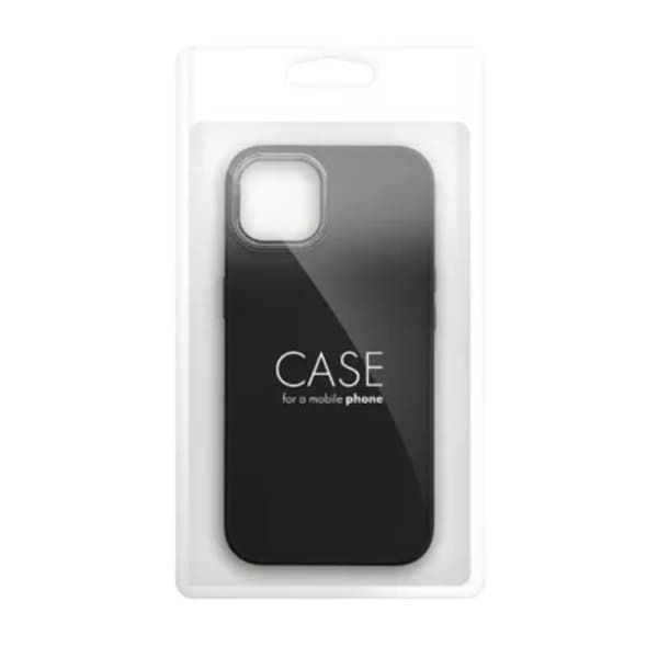 Mobilskal till iPhone 16 Pro Frame - Svart