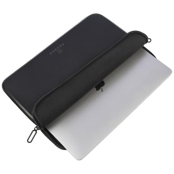 Tucano Datorfodral 13" Sleeve Elements  - Svart