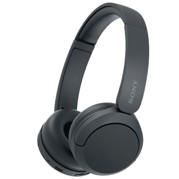 Sony Wh-Ch520 Svart