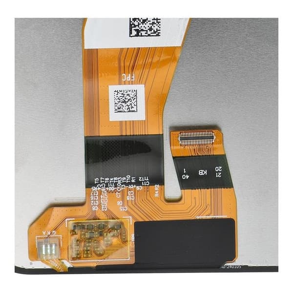Galaxy A05 Skärm med LCD-display FixCell Renoveradd