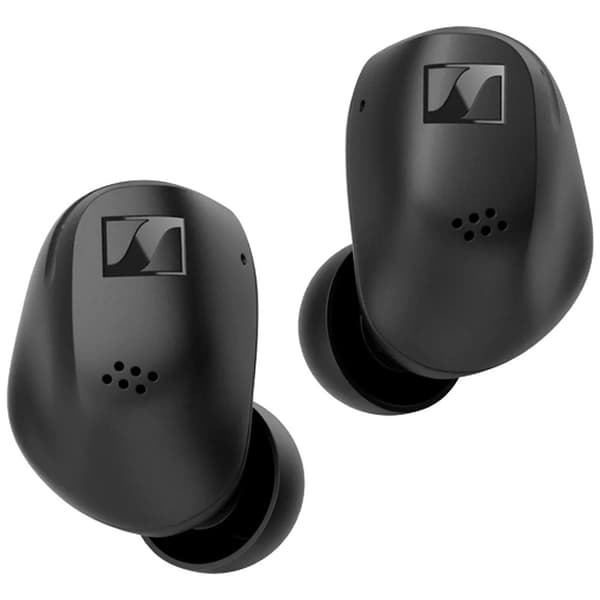 Sennheiser Accentum True Wireless Svart