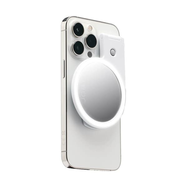 JOBY Ring-Light MagSafe Beamo Vit