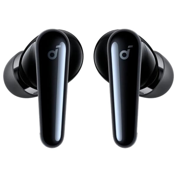 Soundcore Liberty 4 Pro Svart