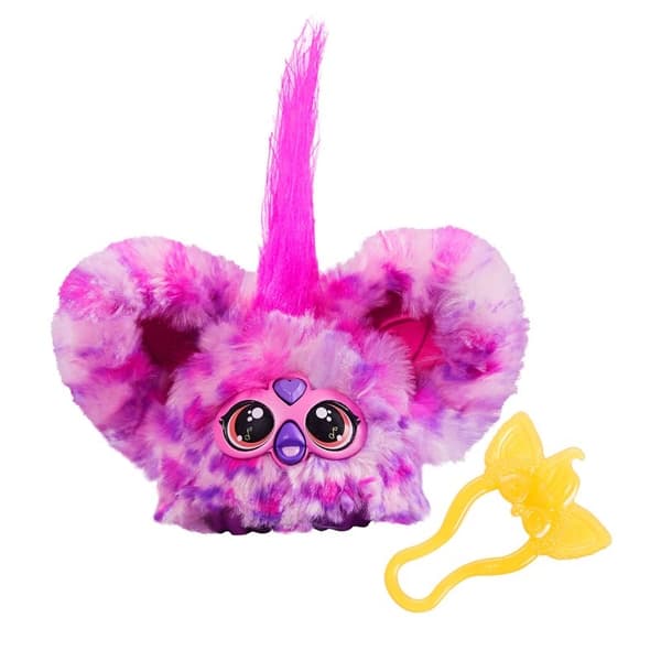 FURBY Furblets Hip-Bop