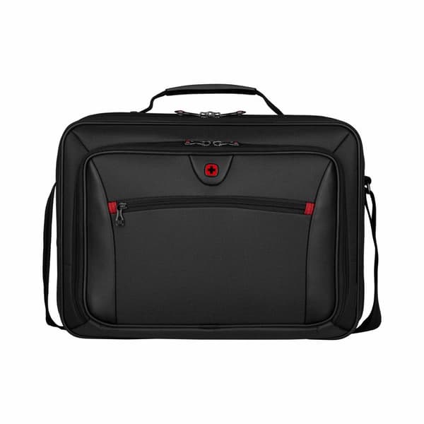 Wenger Insight 15.6\" Computertaske Grå