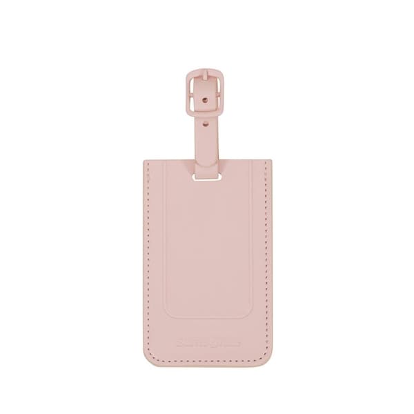 SAMSONITE Bagagemærke TA Revolution Pink 2x