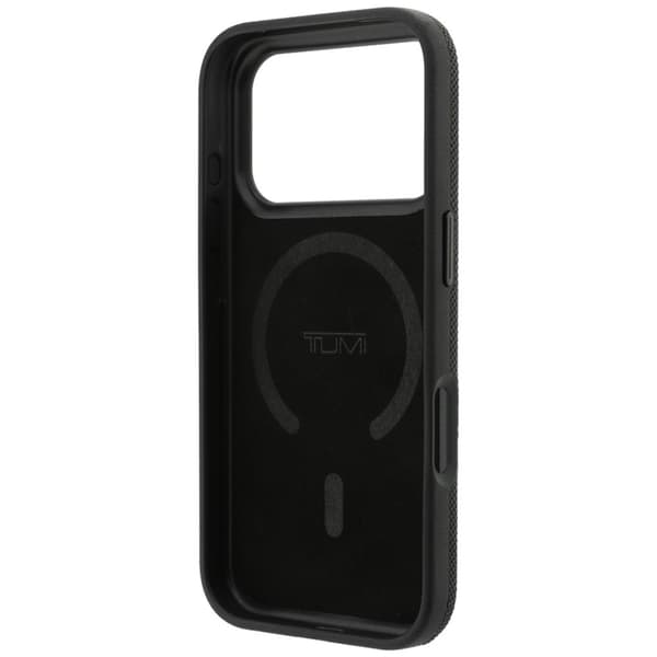 TUMI Mobilskal För iPhone 18 Pro Max/17 Pro Max Magsafe Ringhållare Ballistic