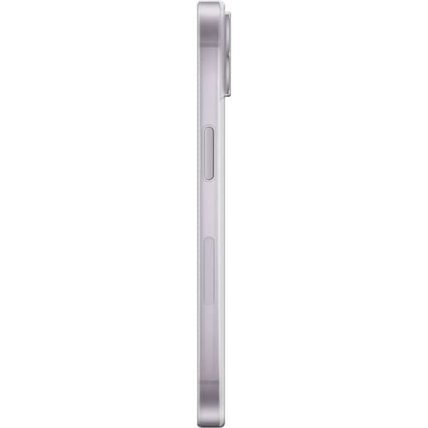 Taske til Apple iPhone 14 Plus med silkeblomster