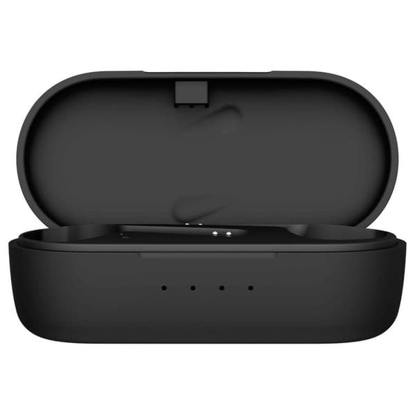 Defunc TRUE BASIC II TWS Hybrid In-Ear BT Høretelefon Sort