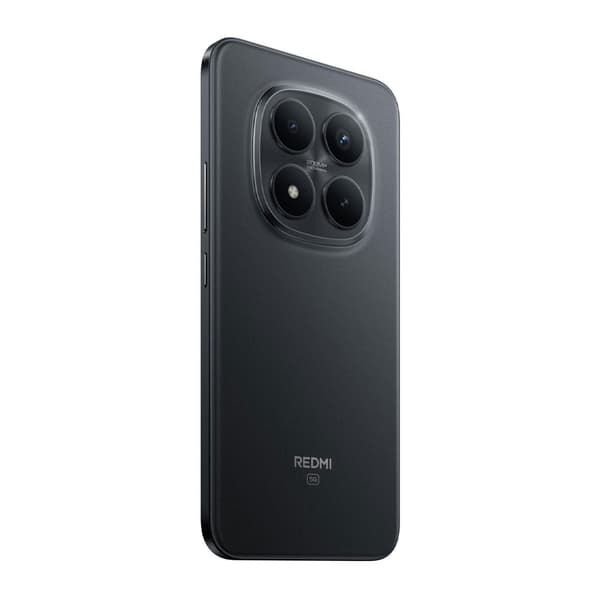 Xiaomi Redmi Note 15 Pro Plus 256GB 5G Svart