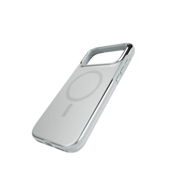 Tech21 Evo Dusk MagSafe Apple iPhone 17 Pro Max Titanium