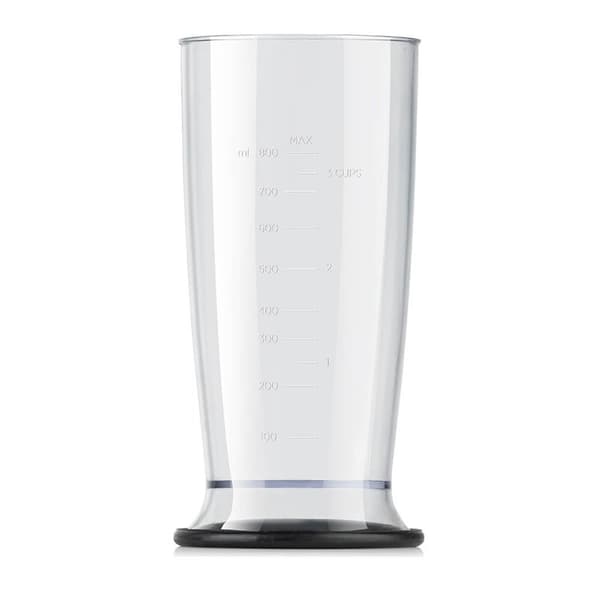 BLACK+DECK håndblender med tilbehør 1500W