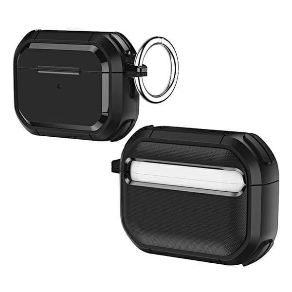 Beline AirPods Pro 2 -kuori Solid - Musta