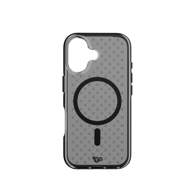Tech21 Evo Check MagSafe Apple iPhone 17 Savu/Musta
