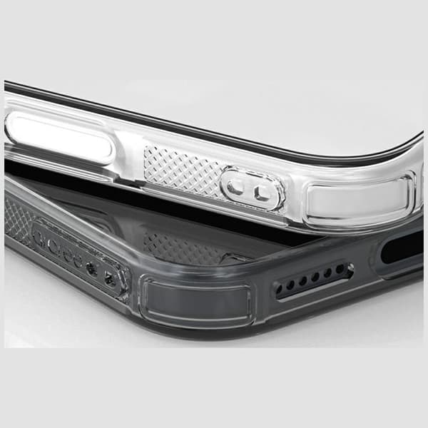 Araree Mobilskal till iPhone Air Flexield - Transparent