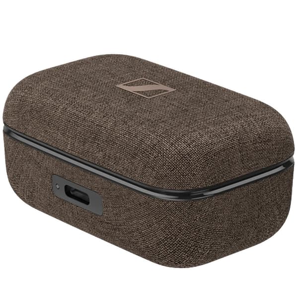 Sennheiser Momentum True Wireless 4 Brun