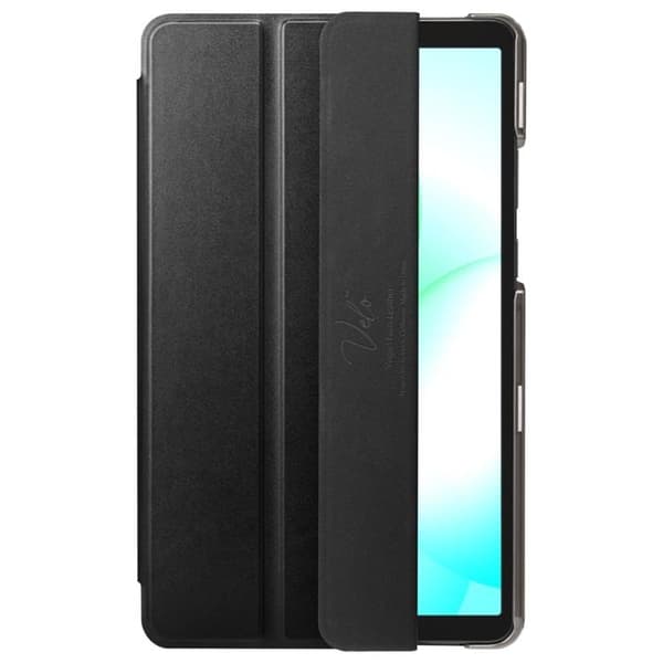 Spigen Galaxy Tab A11 Etui Smart Fold - Mat Sort