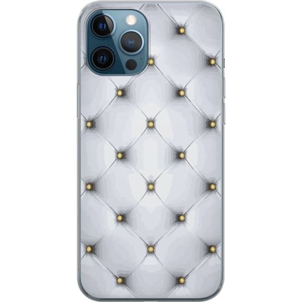 Telefonetuier til Apple iPhone 12 Pro med Fancy