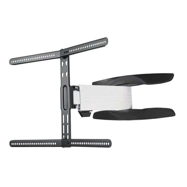 HAMA Vægmontering Fullmotion XL Buet 32"-65" Sort