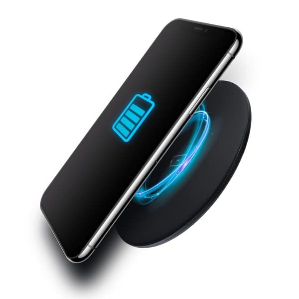 Forcell Quick Charge Pad (Qi-standard) 15W