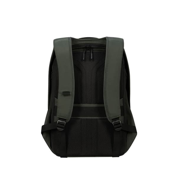 SAMSONITE Reppu Securipak 2.0 15.6\" Vihreä
