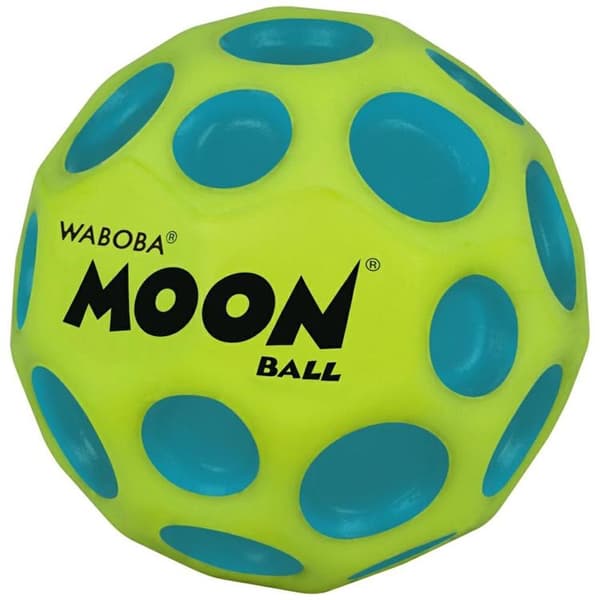 Waboba Martian Moon Studsboll