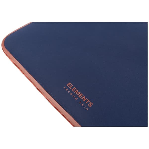 Tucano Datorfodral 13" Sleeve Elements - Blå