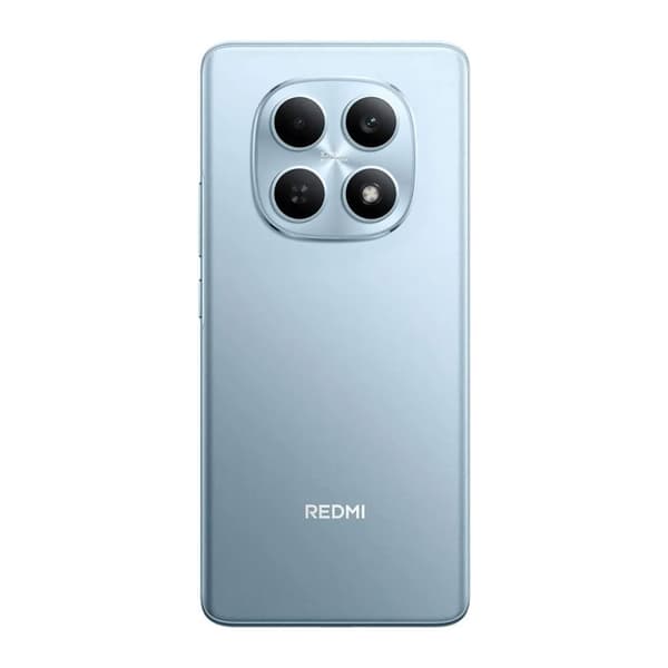 Xiaomi Redmi Note 15 256GB 4G Blå