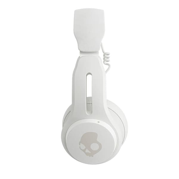 SKULLCANDY Hörlur ICON ANC On-Ear Wireless Bone/Orange