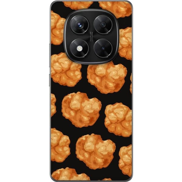 Mobilskal till Xiaomi Redmi Note 14 Pro med Nuggets