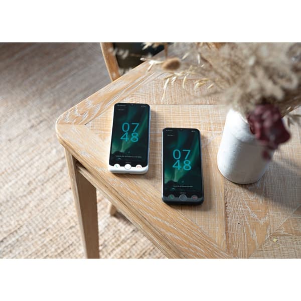 Doro Smartphone A31 4G Aurora 128GB  - Grå