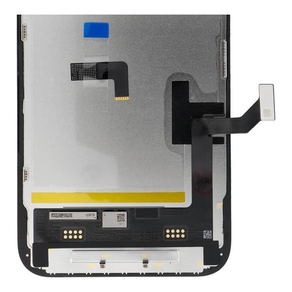 JK iPhone 16e Skärm med LCD-display SOFT OLED Byt IC
