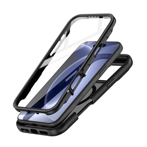 Tech-Protect-puhelinkotelo iPhone 17 Pro Max/18 Pro Max Magsafe Defense