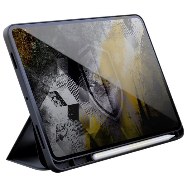 3MK Soft Tablet-fodral för Galaxy Tab S10 FE