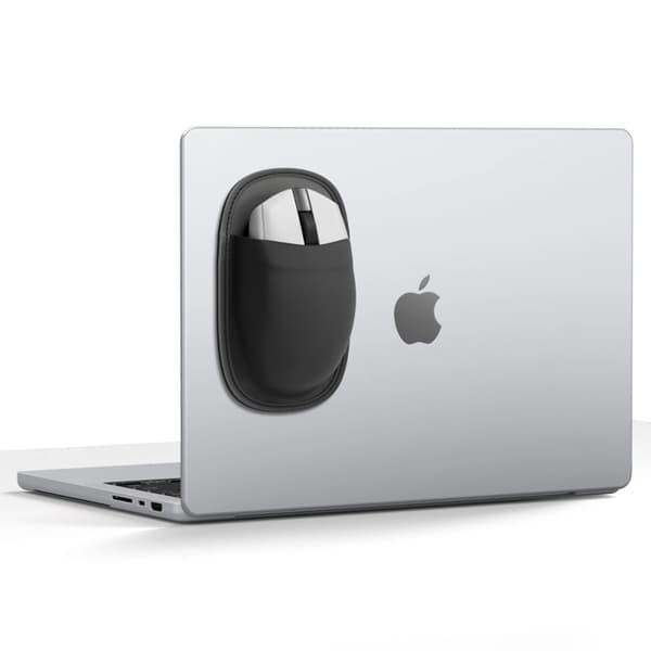 Spigen Museetui LD220 - Sort