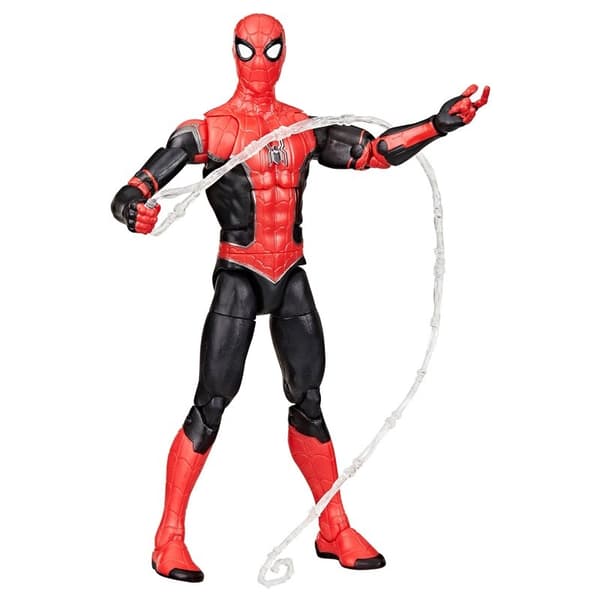 MARVEL Legends 6" Spider-Man Far From Home