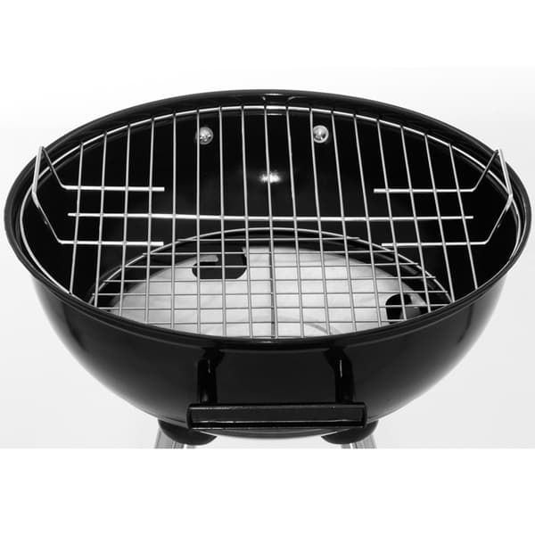 Mustang Kulgrill 43CM Basic