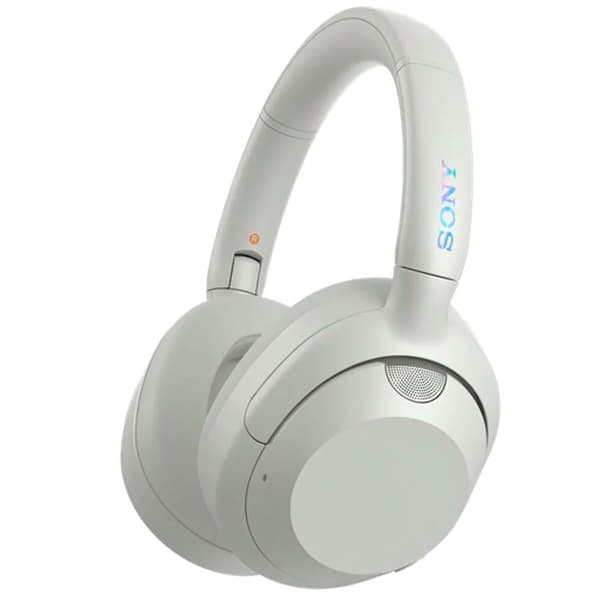 Sony Ult Wear Hvid