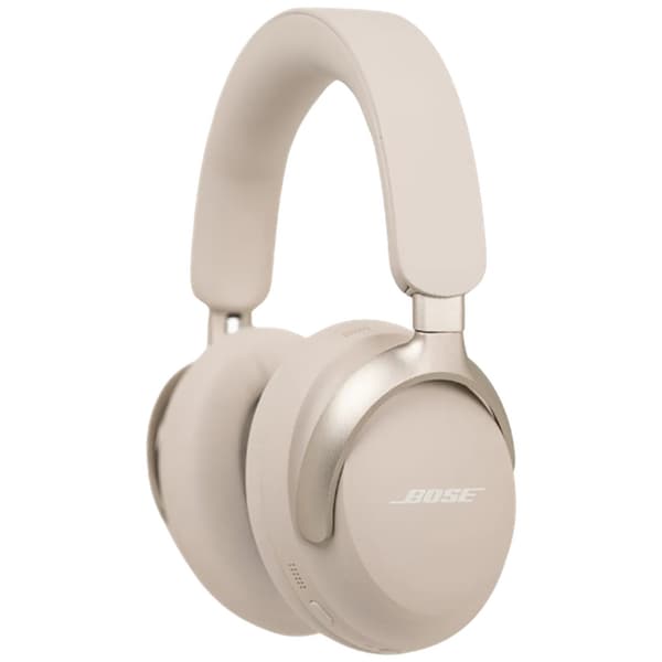 Bose Quietcomfort Ultra Hörlurar Vit