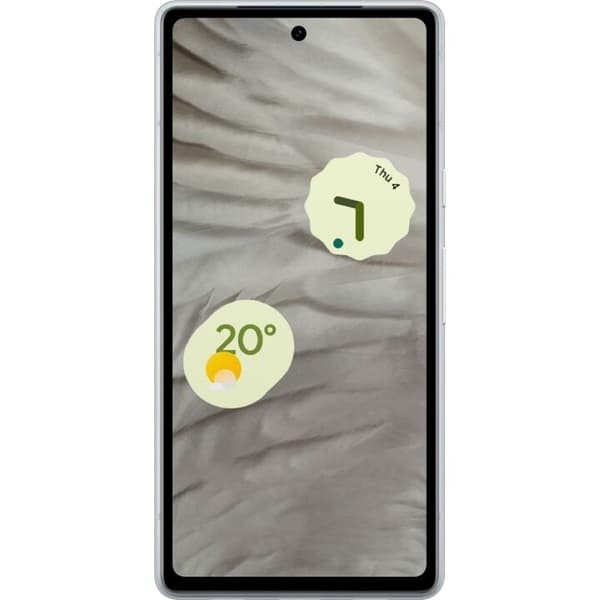 Mobilskal till Google Pixel 7a med Disco
