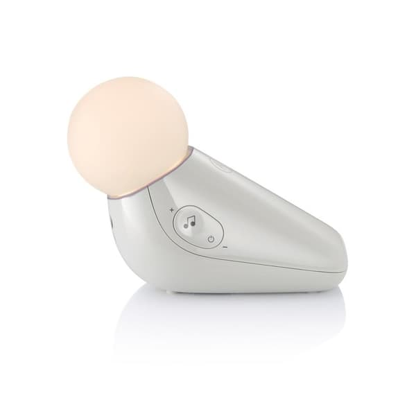 MOTOROLA Soother Lys og lyd S1