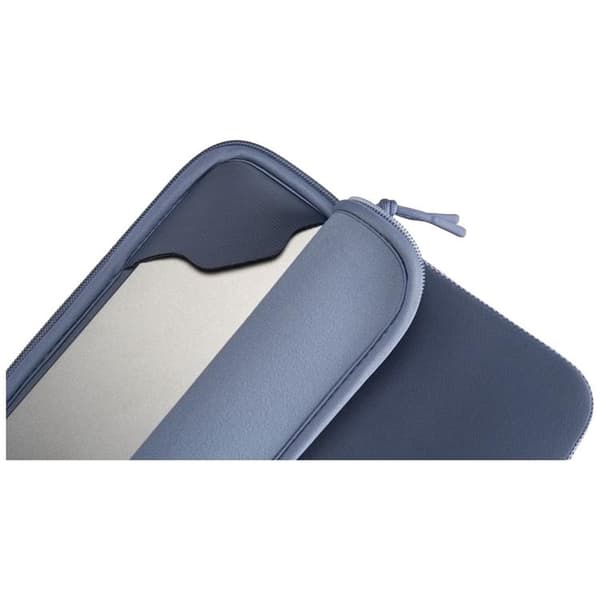 Tucano Computer Sleeve til Macbook Neo 13\" One Sleeve - Blå