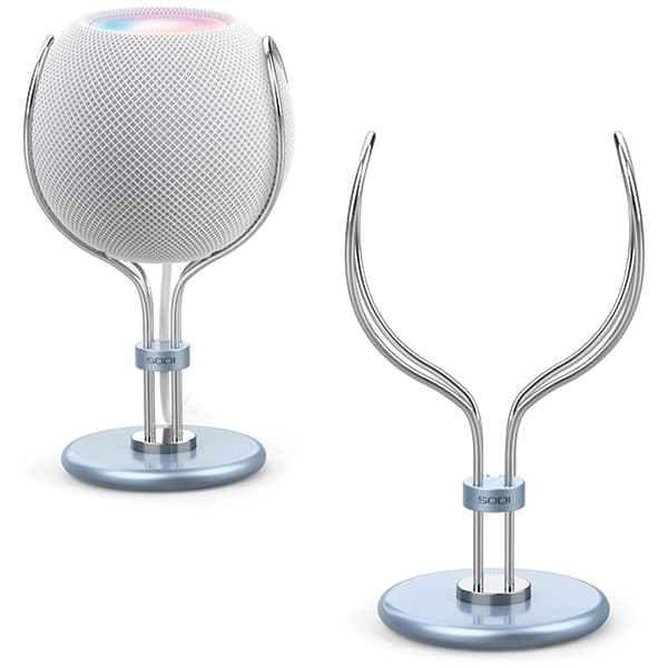 Sodi Stativ til Apple HomePod SHM-300 - Blå