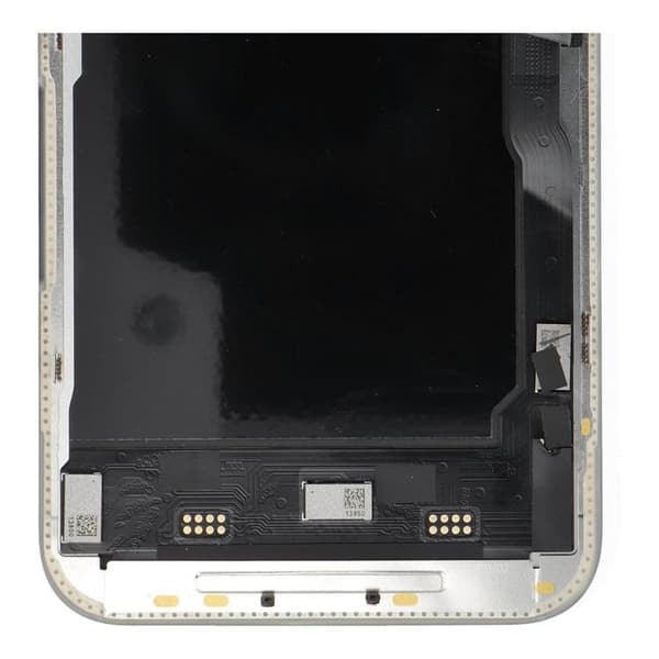 iPhone 15 PRO MAX Skärm med LCD-display FixCell SOFT OLED