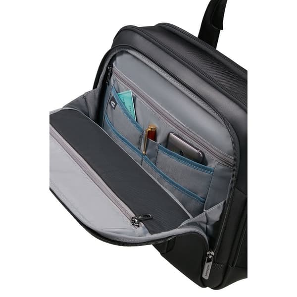 SAMSONITE Datorväska Spectrolite 4.0 14.1" Svart
