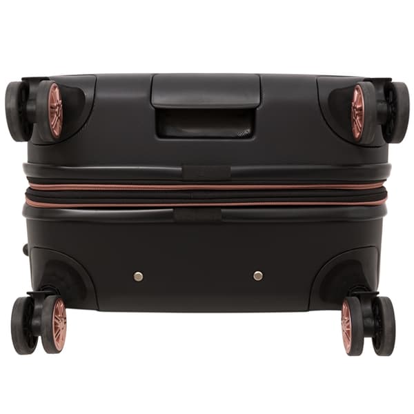 Cavalet Pasadena Medium Black-Roséguld