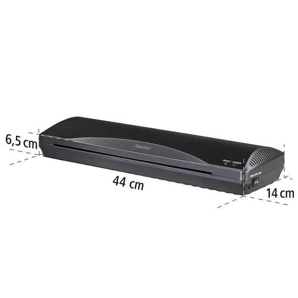 HAMA Laminator DIN A3/250