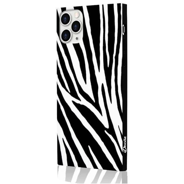 IDECOZ Telefontaske Zebra iPhone 11 Pro