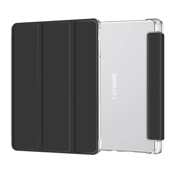 Tech-Protect Lenovo Idea Tab Etui Hybrid - Sort