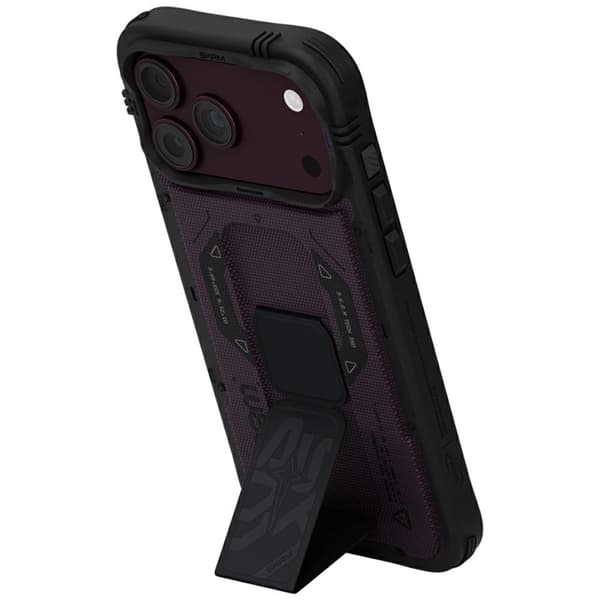 Skinarma Mobilskal till iPhone 18 Pro Max/17 Pro Max Magsafe Phantom